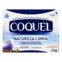 Lava Roupa Em Pó Coquel Natureza Limpa Caixa 1Kg