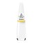 Esmalte Impala Cremoso Branco Embalagem 7,5Ml