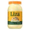 Maonese Liza Tradicional Pet 250G