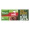 Caldo Knorr Carne 12 Cubos