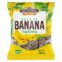 Bala De Banana Dacolônia Embalagem 160G