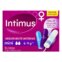 Absorvente Interno Intimus Mini C/ 8Un