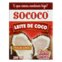 Leite De Coco Ducoco Caixa 200Ml