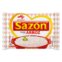 Tempero Sázon Arroz Branco 60g