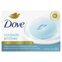 Sabonete Dove 90G Antibac