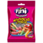 Bala Fini Minhocas Cítricas 100g