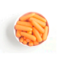 Cenoura Baby Embalagem 250G