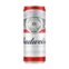 Cerveja Budweiser Lata 350Ml