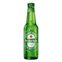 Cerveja Lager Heineken Garrafa 330Ml