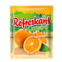 Refresco Em Pó Refreskant Caseiro Laranja 25G