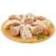 Coxa E Sobrecoxa Acreaves Resfriada Temperada Kg