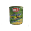 Ervilha E Milho Olé Lata 170G
