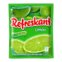 Refresco Em Pó Refreskant Limão Embalagem 25G