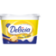 Margarina Cremosa Delícia Com Sal Embalagem 1Kg