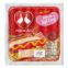 Salsicha Perdigão Hot Dog Pacote 500G