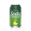 Refrigerante Antarctica Soda Lata 350Ml