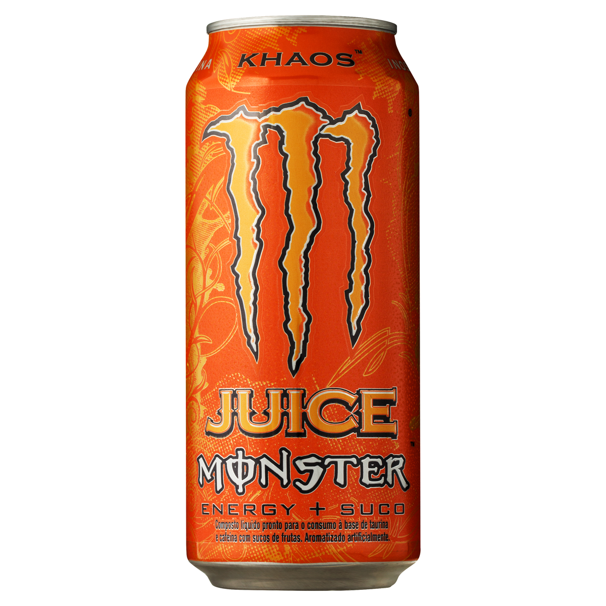 Energético Monster Low Carb Lata 473Ml é aqui na Arasuper